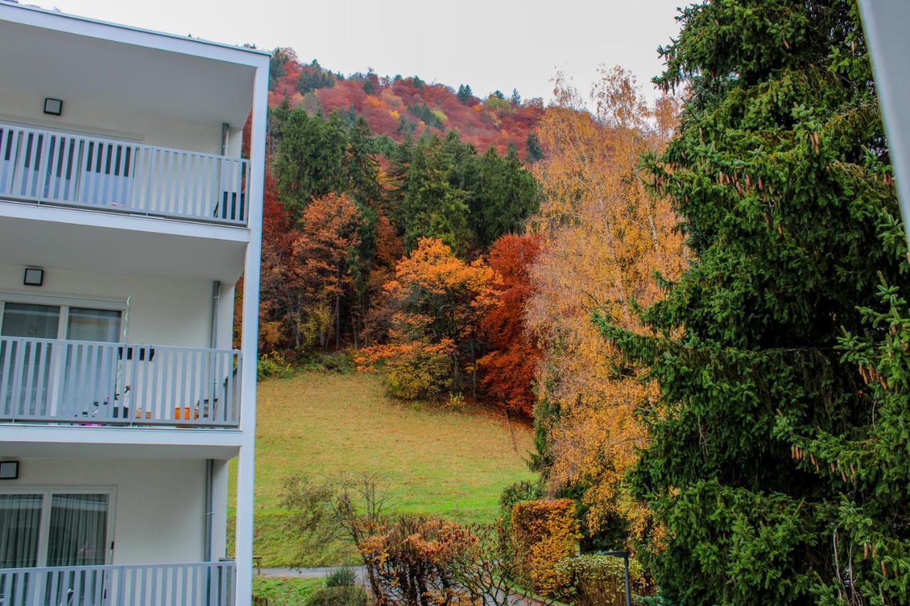 Green Mountain Sallanches Esterno foto